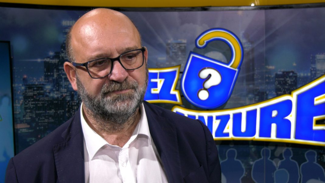 Бокан-религиозни бизнисмен (ВИДЕО)