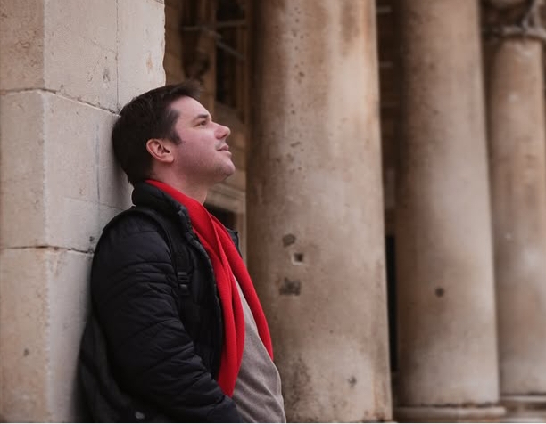 dr Stefan Cvetković: World music