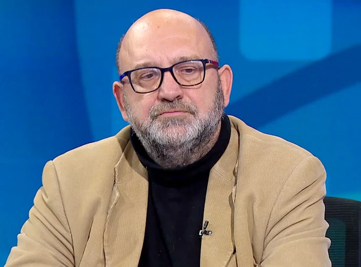 Dragoslav Bokan – Jevanđelista srpske propasti